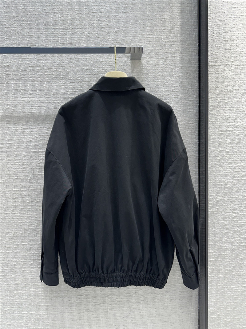M1um1u workwear casual style suit