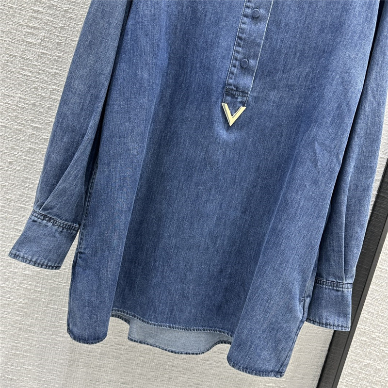 Va1e*ntin0 kaftan dress
