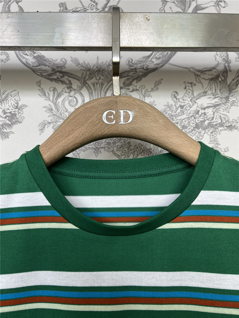 M1um1u new striped t-shirt