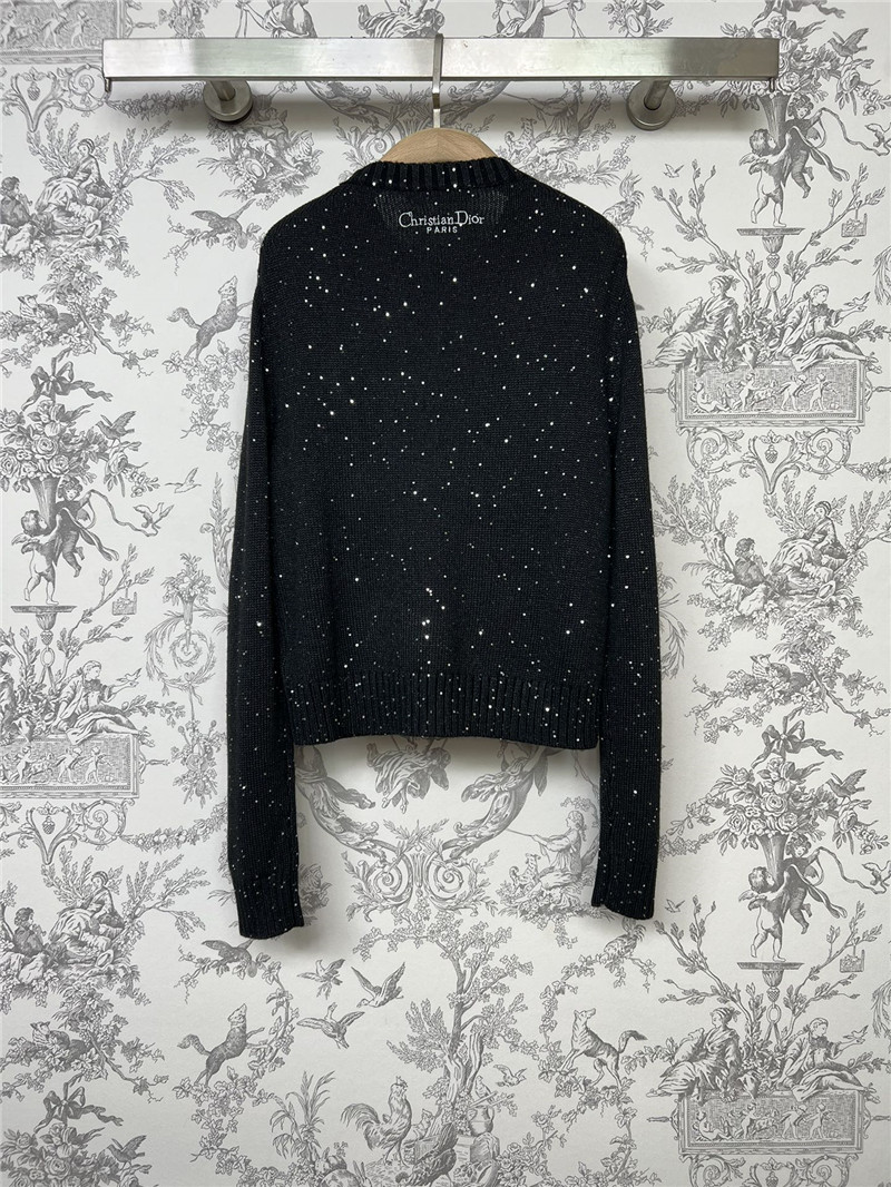 D10r new cashmere sweater
