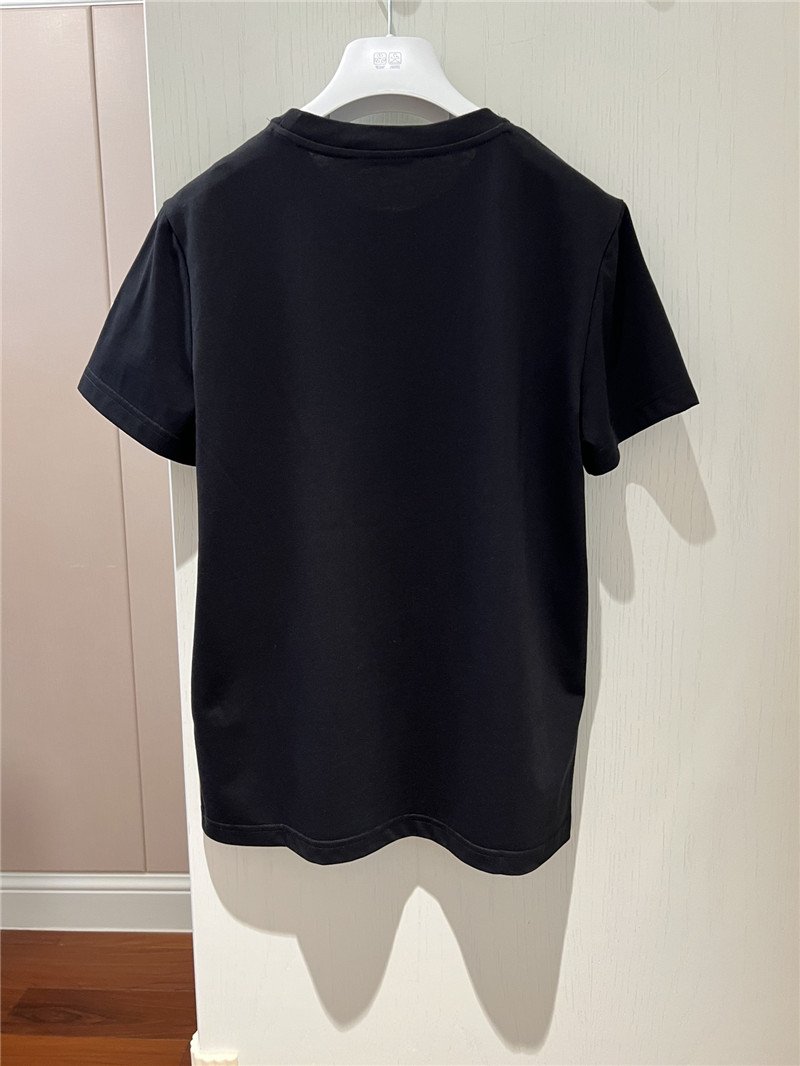Moncler beaded T-shirt