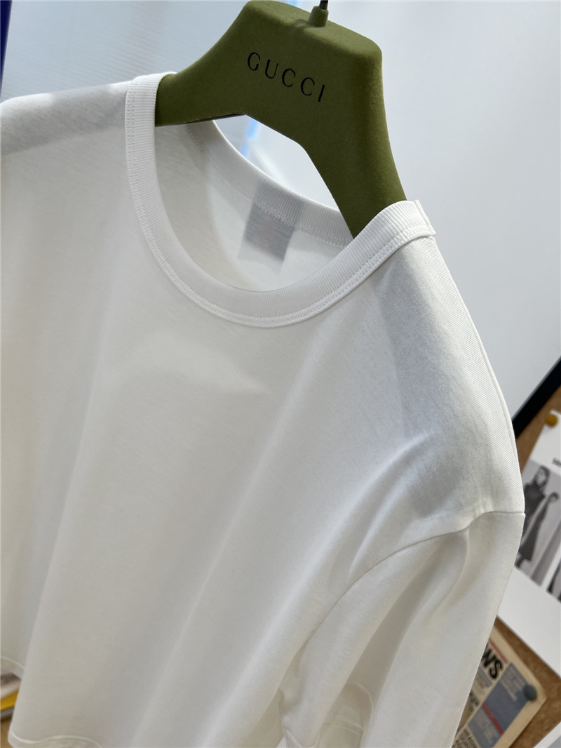 Gvc*1 latest label t-shirt