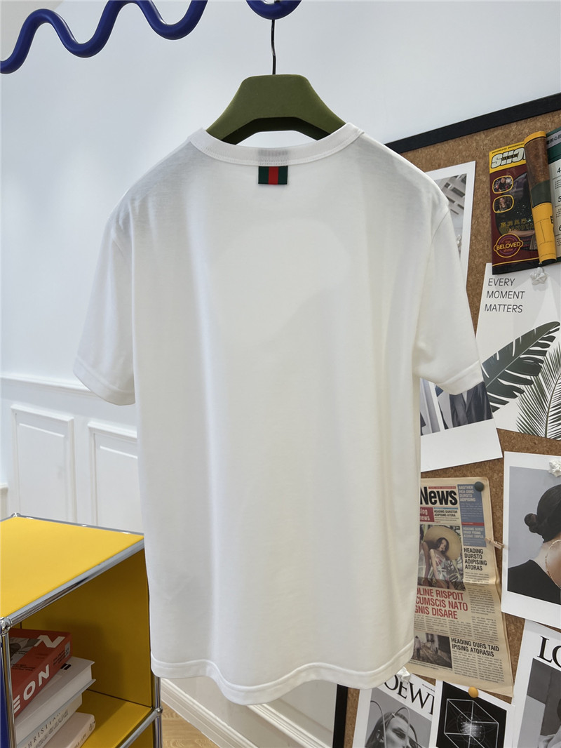 Gvc*1 latest label t-shirt