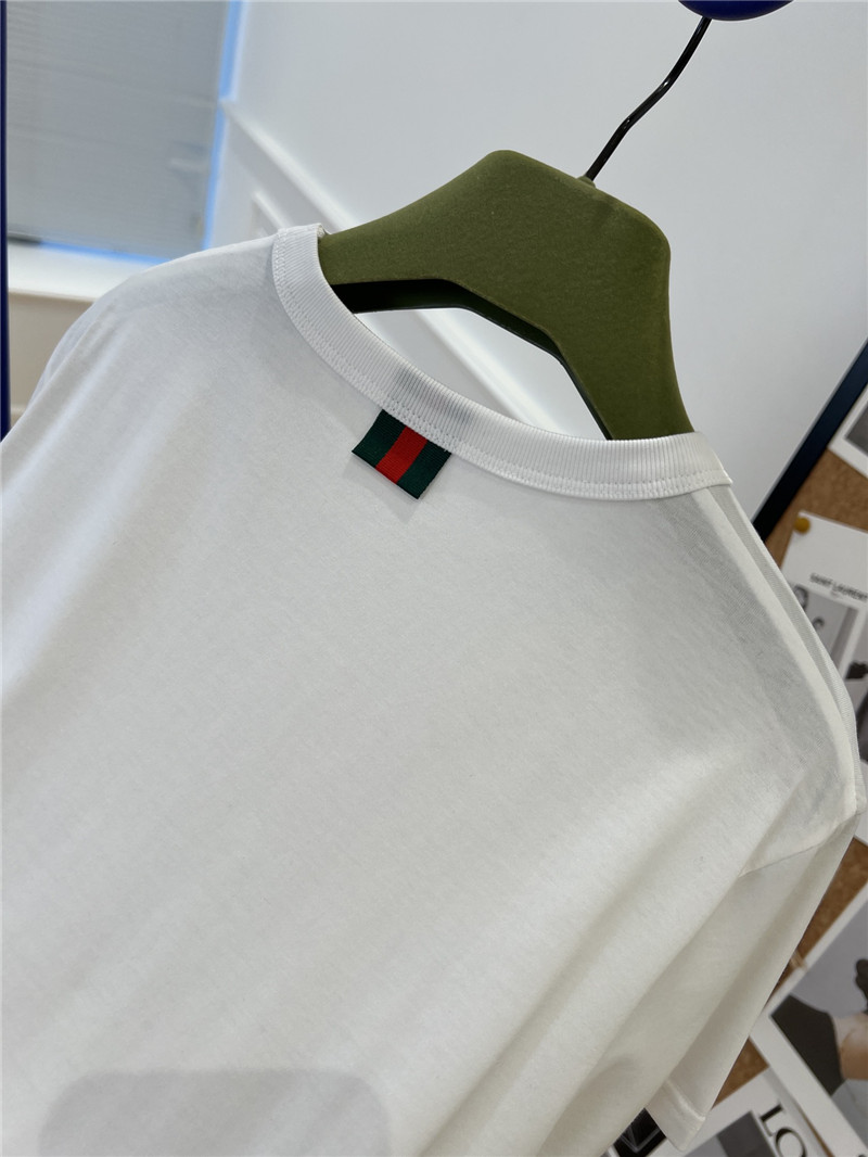 Gvc*1 latest label t-shirt