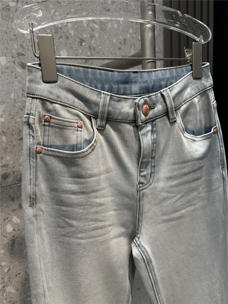Ch**el retro spicy jeans