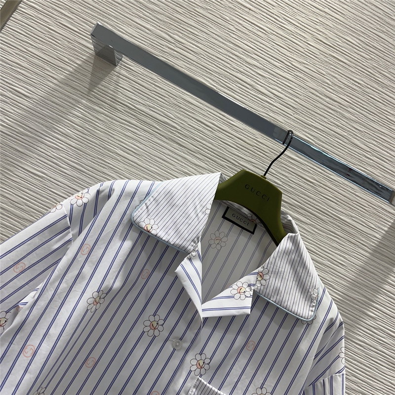 Gvc*1 casual shirt suit