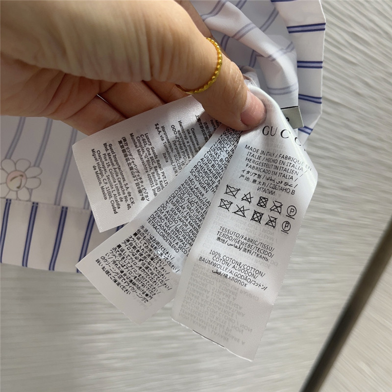 Gvc*1 casual shirt suit