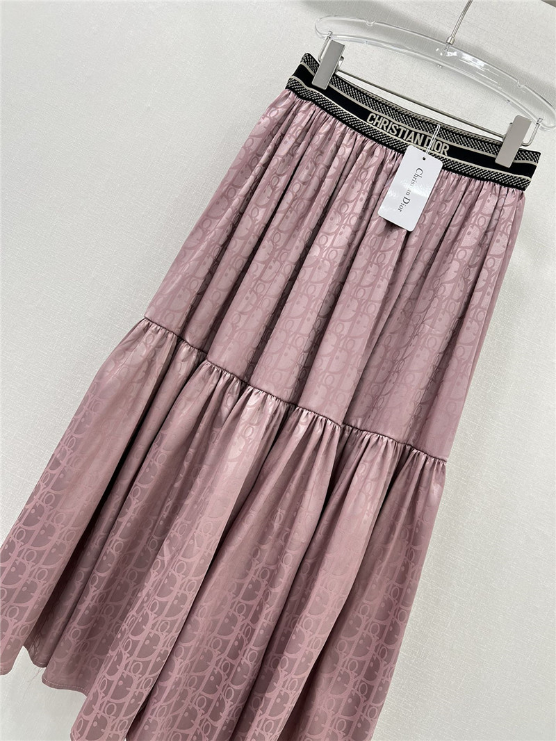 D10r oversized skirt