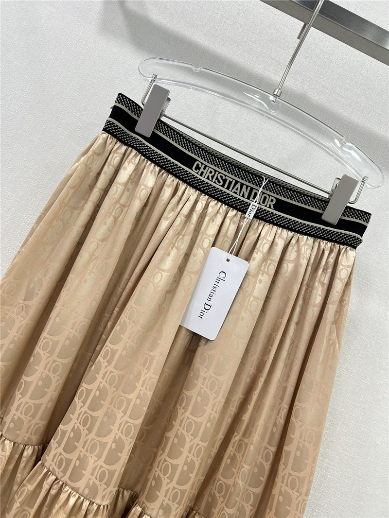 D10r oversized skirt