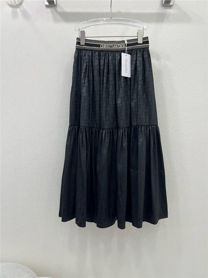 D10r oversized skirt