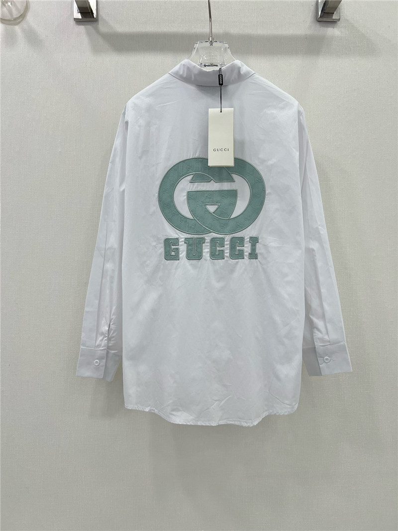 Gvc*1 long sleeve shirt