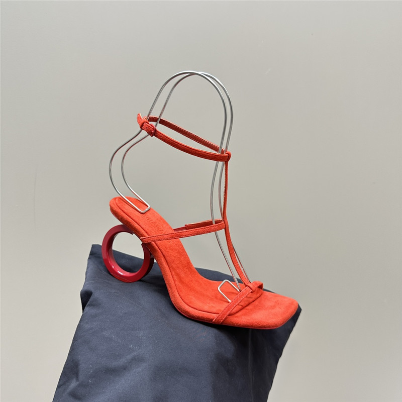 Salvatore Ferragamo classic sandals