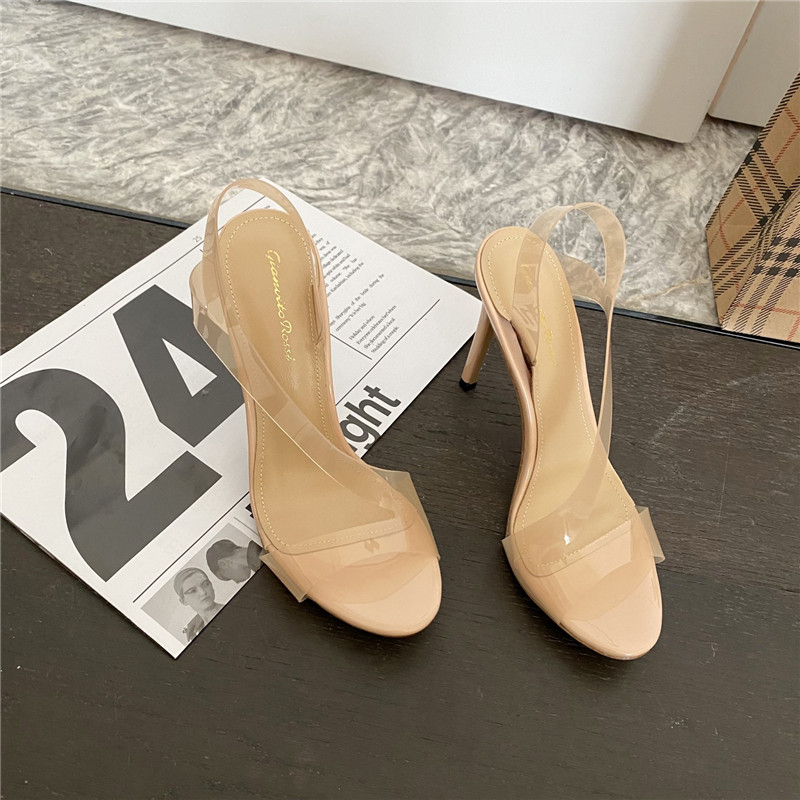 gianvito rossi new sandals