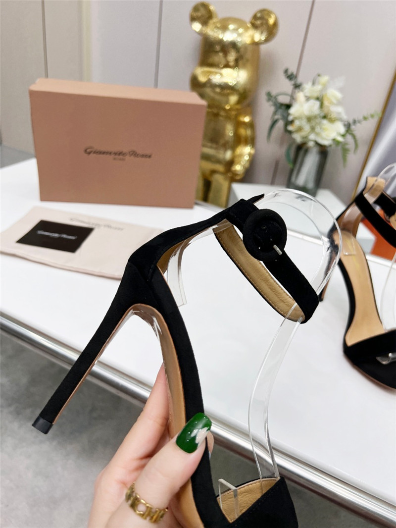 gianvito rossi new sandals