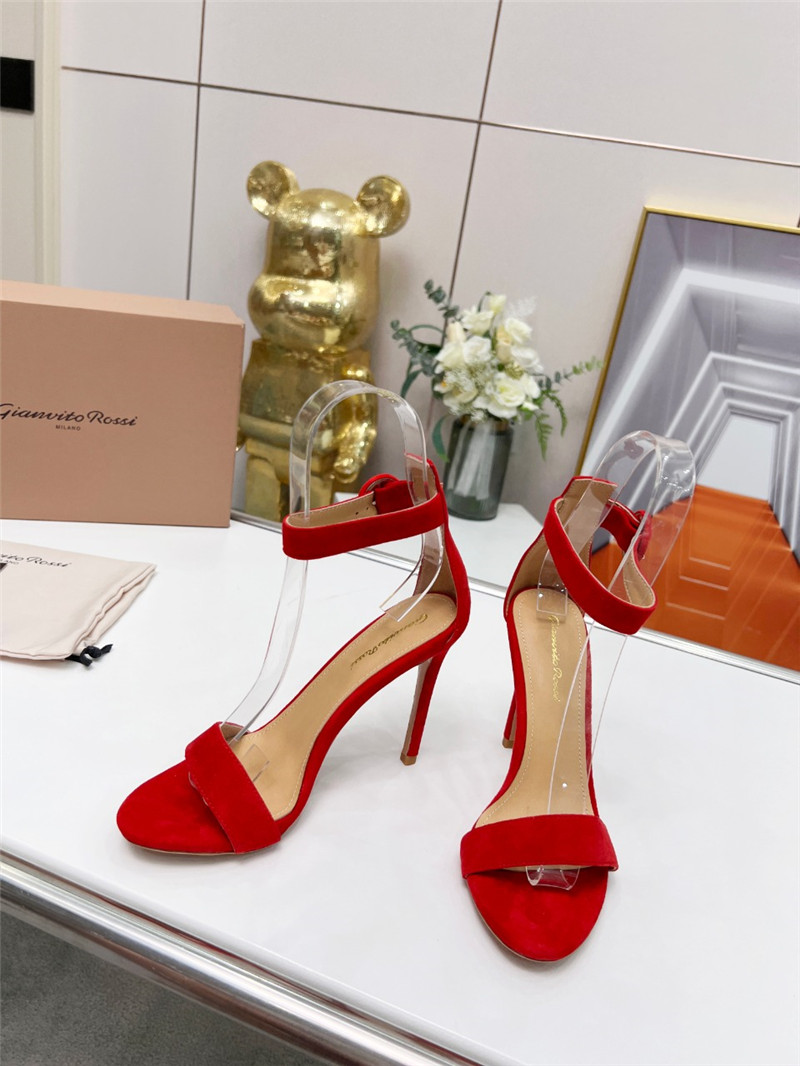 gianvito rossi new sandals