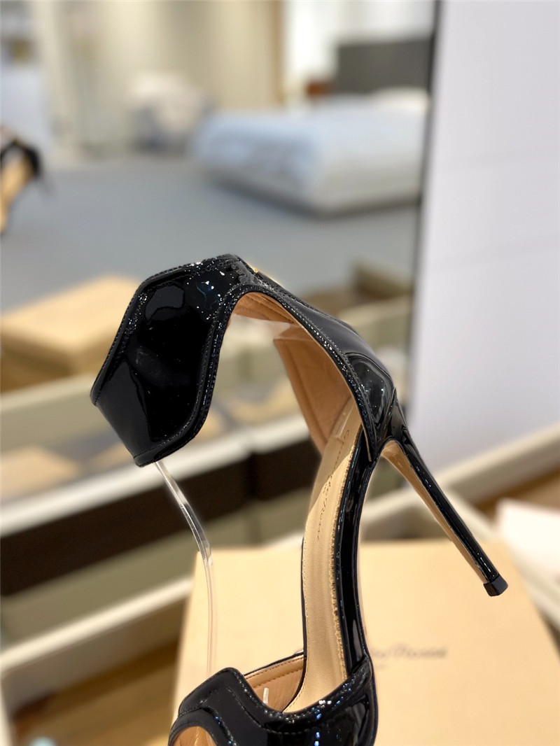 gianvito rossi new sandals
