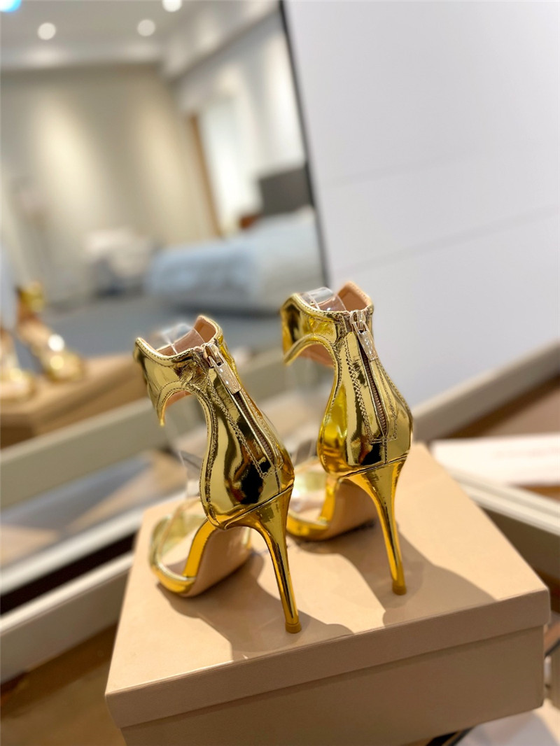 gianvito rossi new sandals