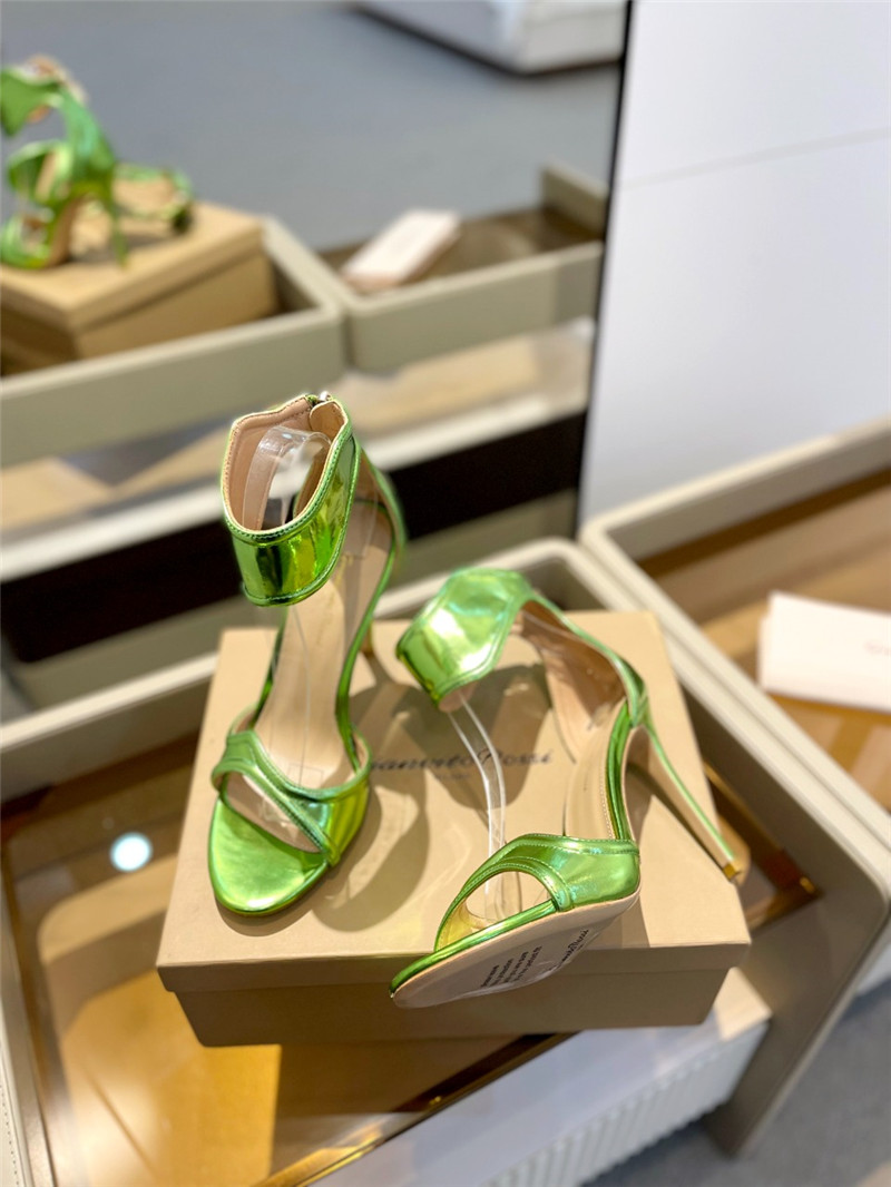 gianvito rossi new sandals