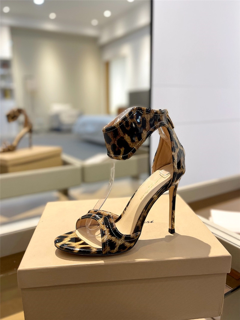 gianvito rossi new sandals