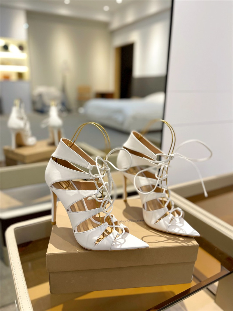 gianvito rossi new sandals