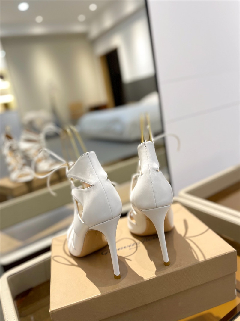 gianvito rossi new sandals