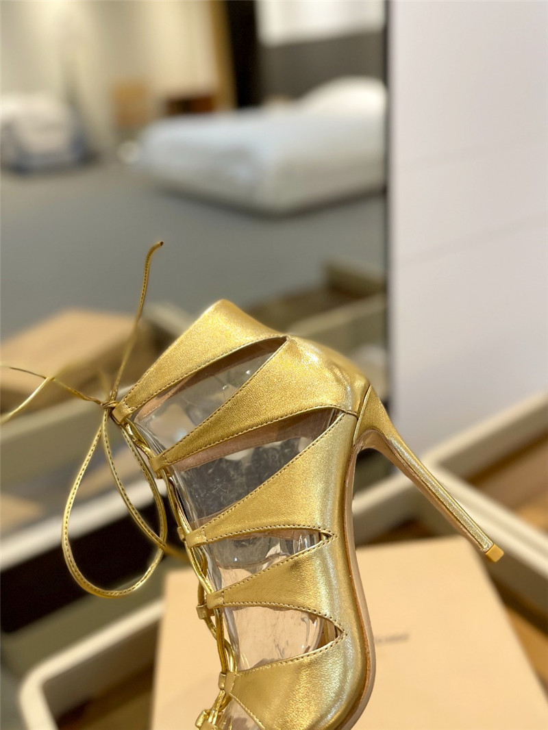 gianvito rossi new sandals
