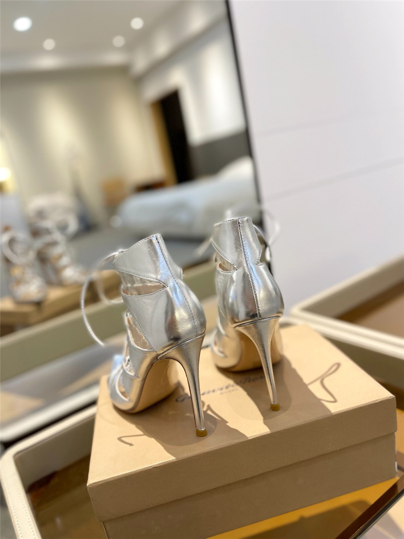 gianvito rossi new sandals