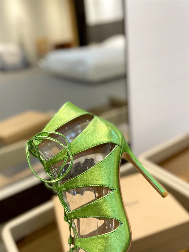 gianvito rossi new sandals
