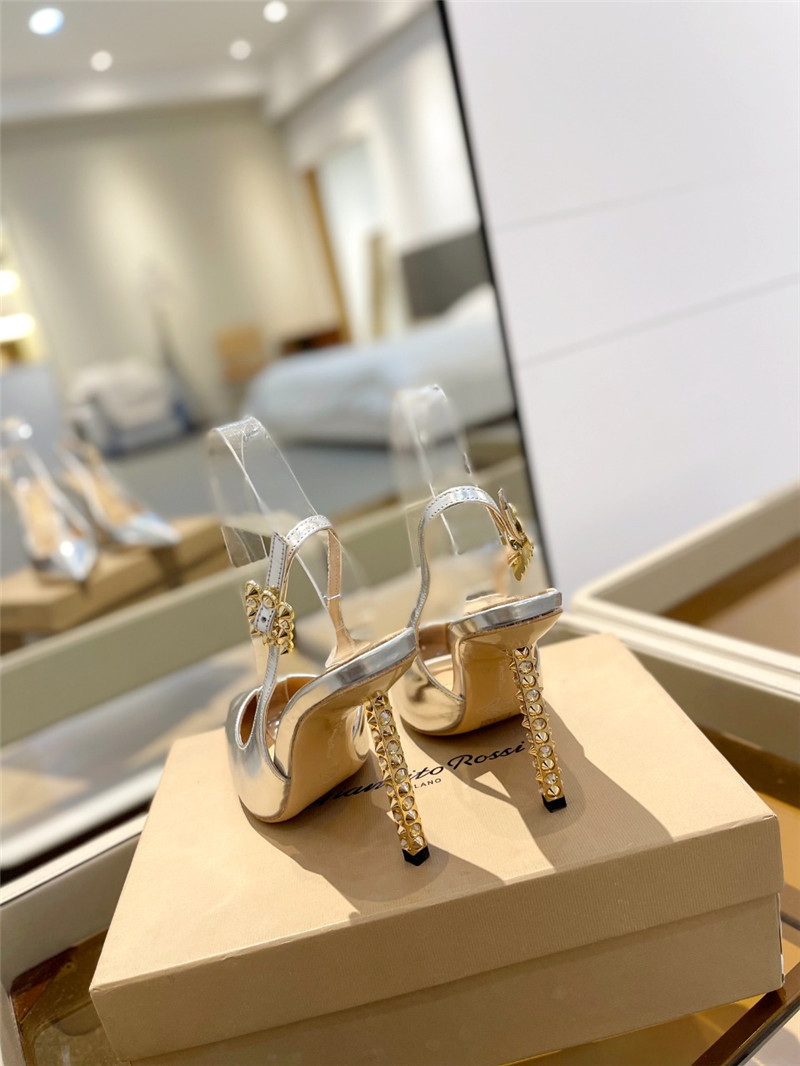 gianvito rossi new sandals