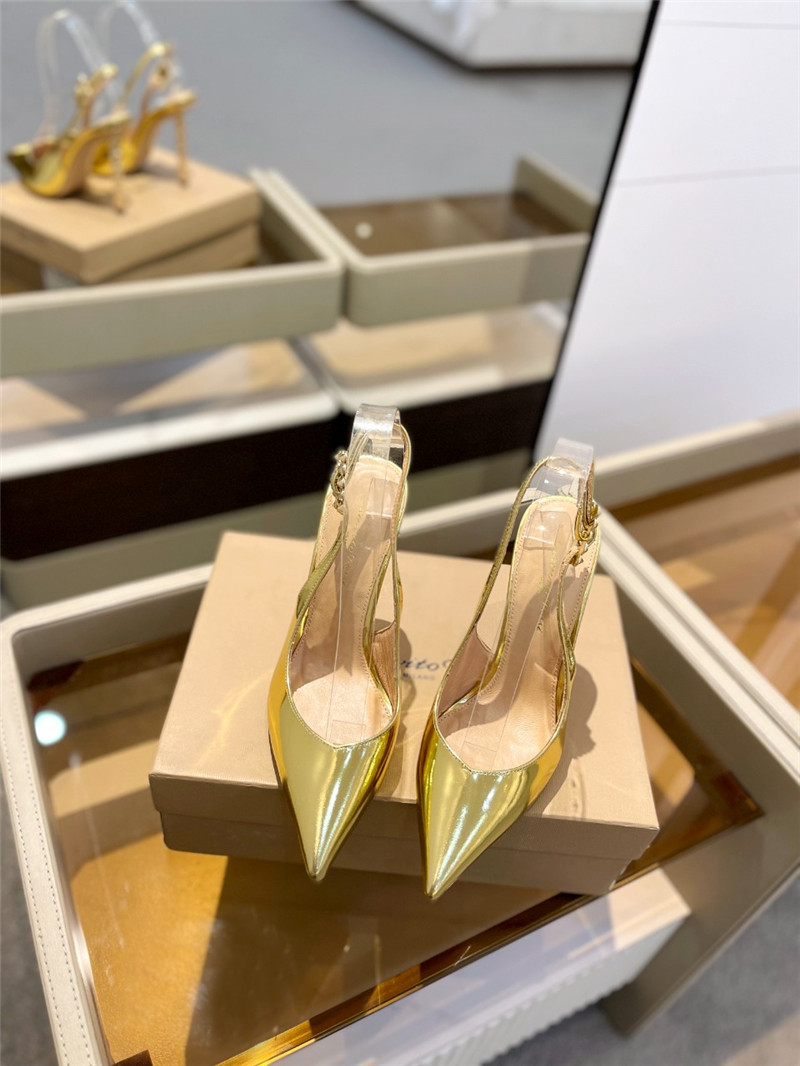 gianvito rossi new sandals