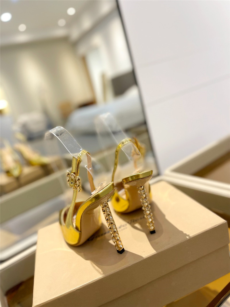 gianvito rossi new sandals