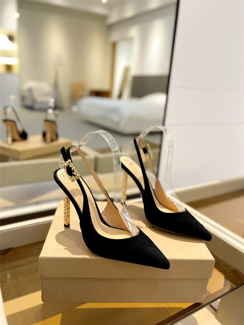 gianvito rossi new sandals