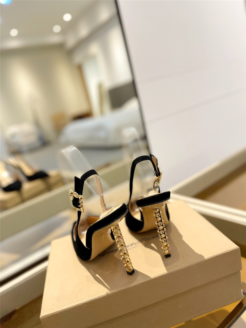 gianvito rossi new sandals