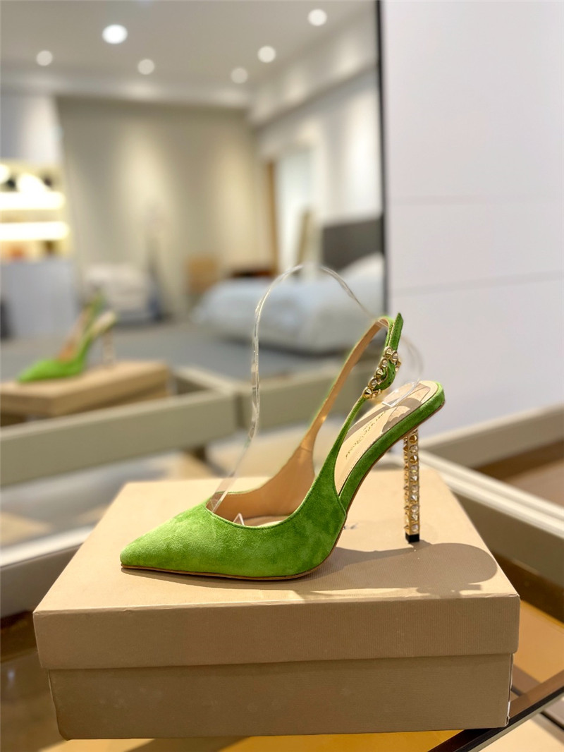gianvito rossi new sandals