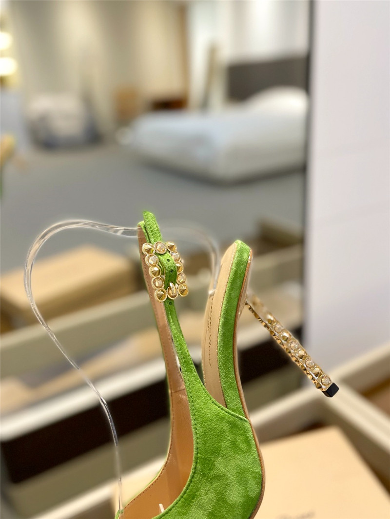gianvito rossi new sandals