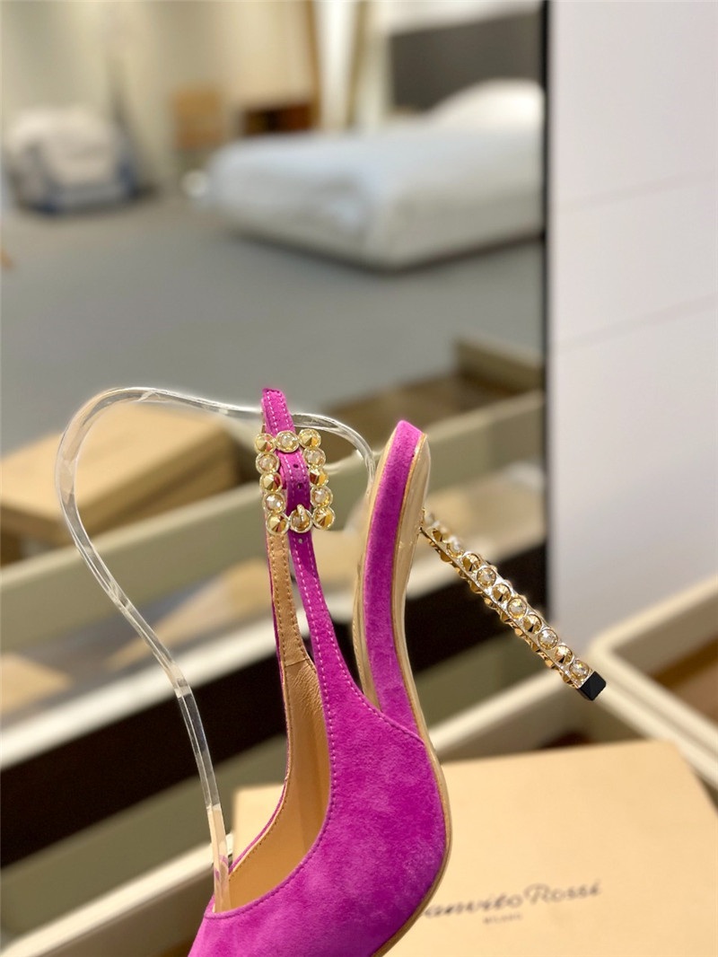 gianvito rossi new sandals