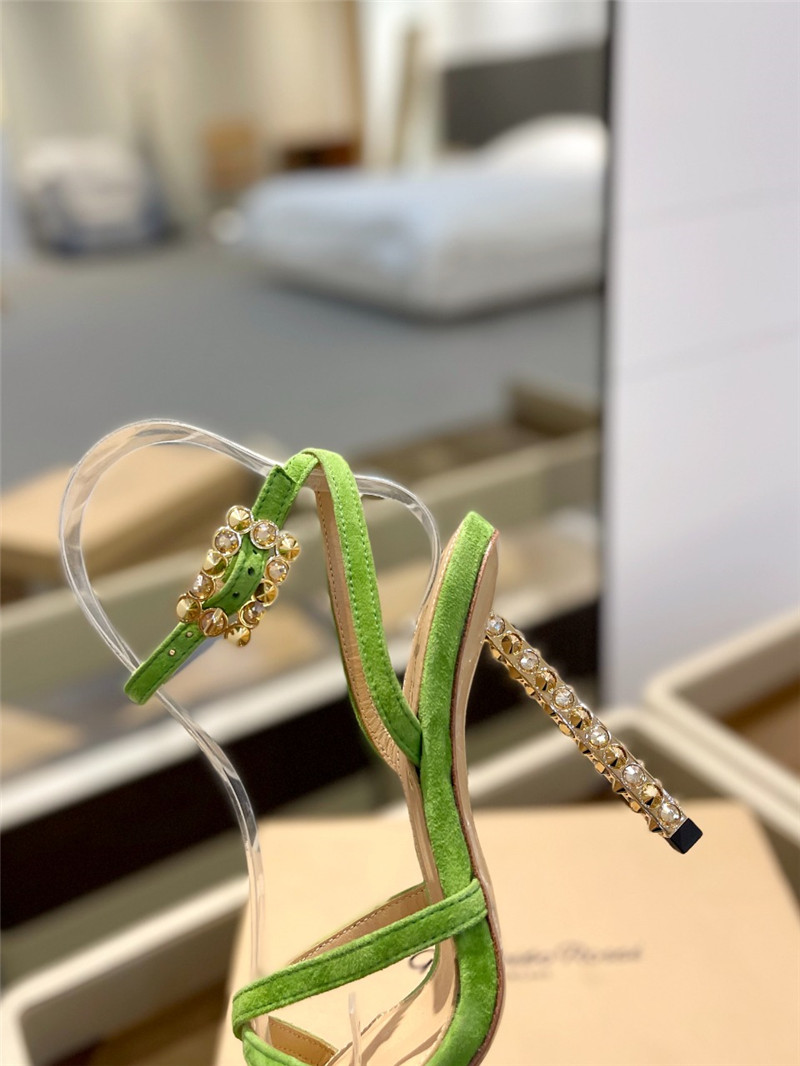 gianvito rossi new sandals