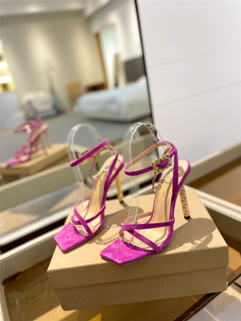 gianvito rossi new sandals