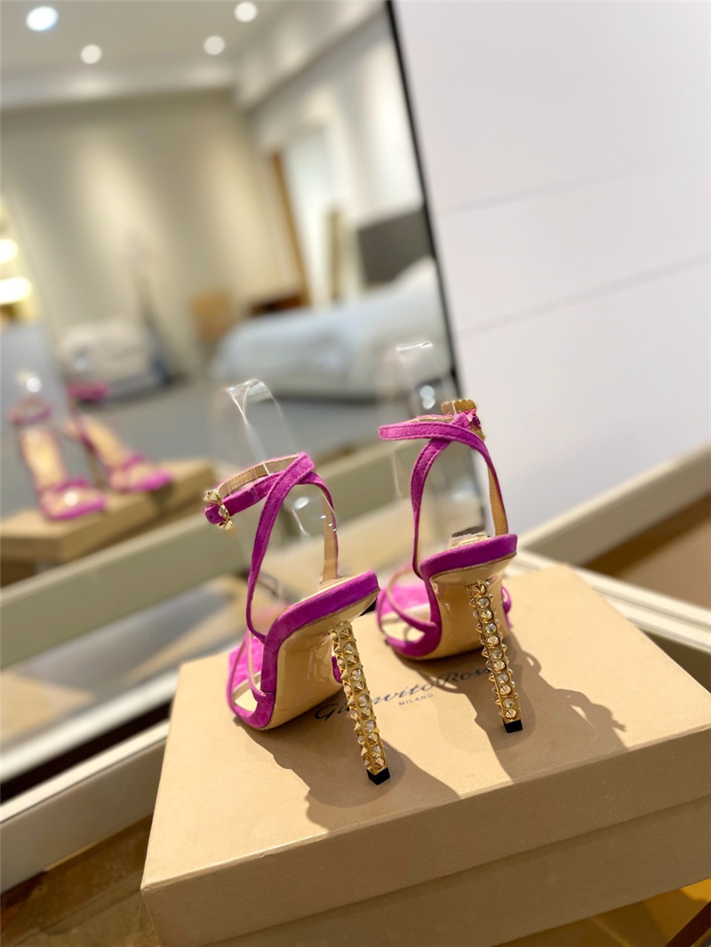 gianvito rossi new sandals