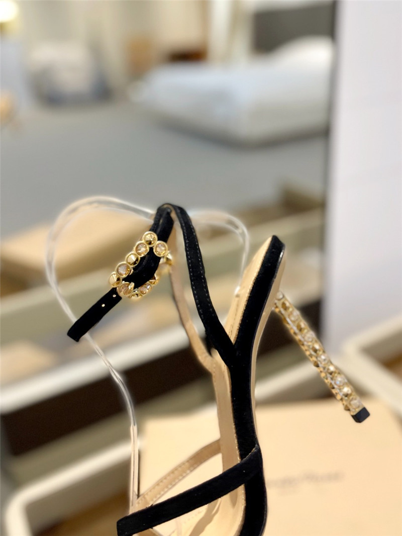 gianvito rossi new sandals