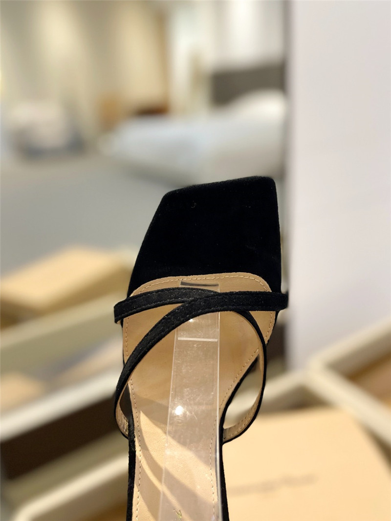 gianvito rossi new sandals