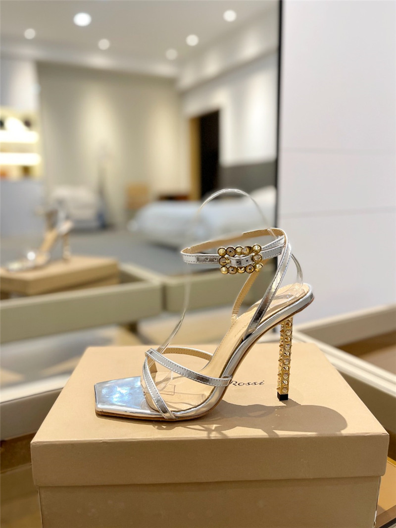 gianvito rossi new sandals