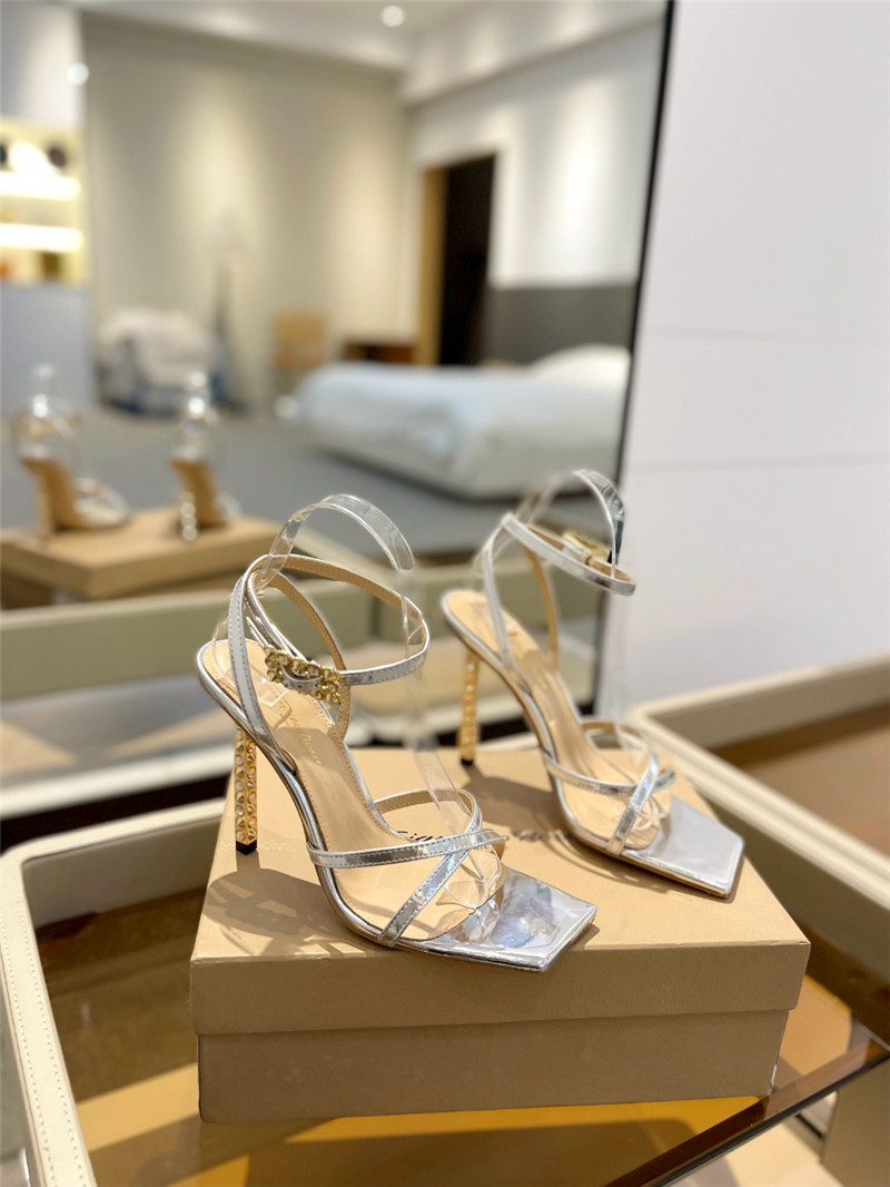 gianvito rossi new sandals
