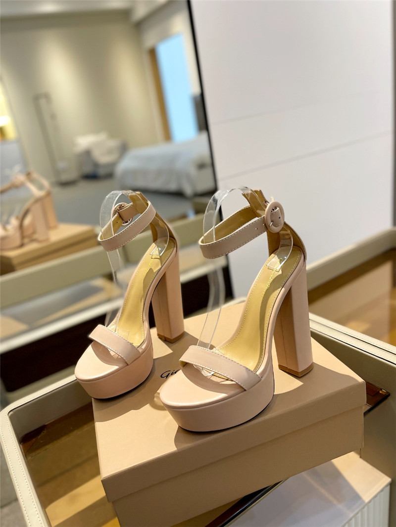 gianvito rossi new sandals