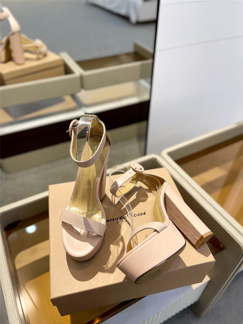 gianvito rossi new sandals