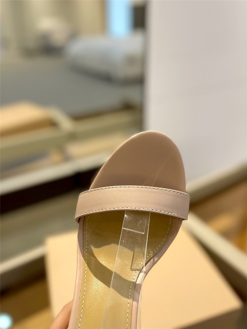 gianvito rossi new sandals