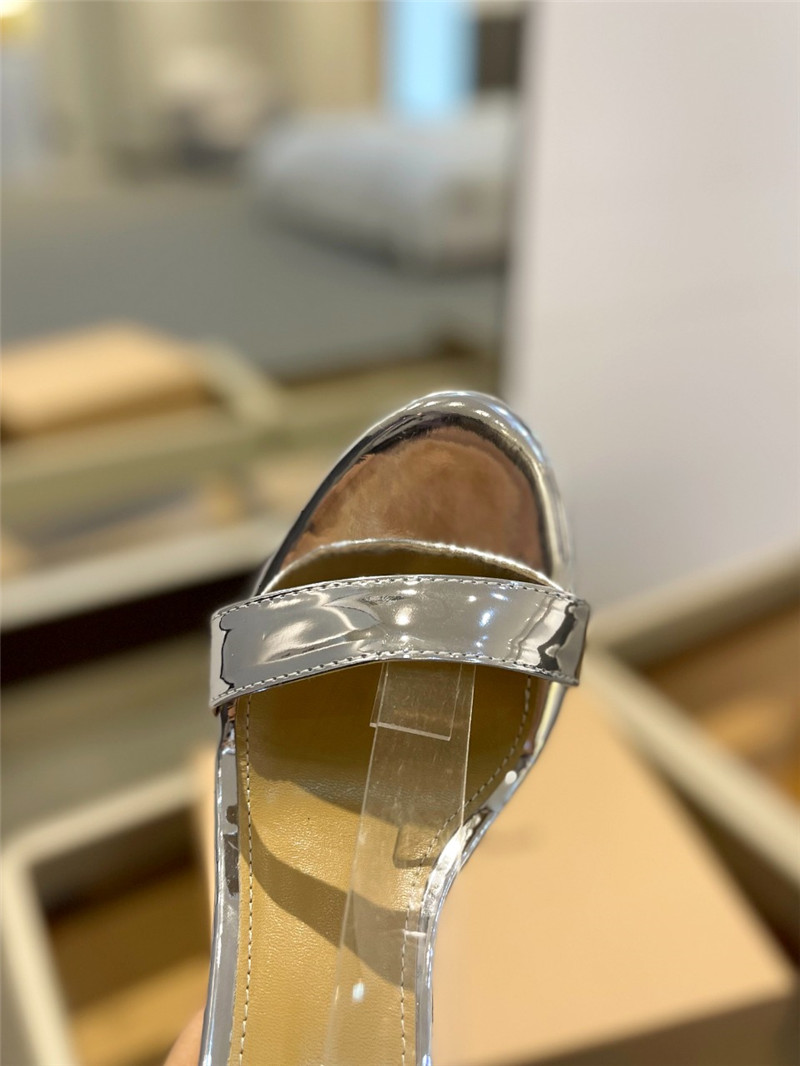 gianvito rossi new sandals