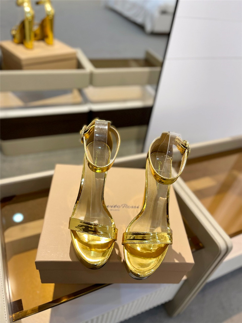 gianvito rossi new sandals