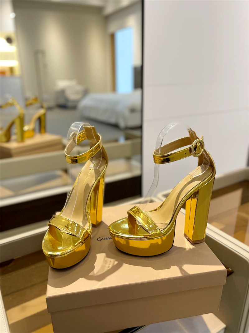 gianvito rossi new sandals