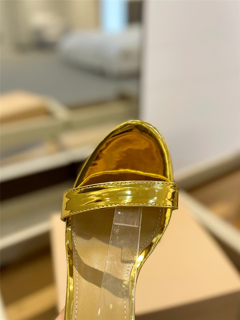 gianvito rossi new sandals